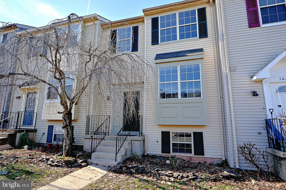 7632 Chadds Landing Way, Manassas, VA 20111 - photo 1