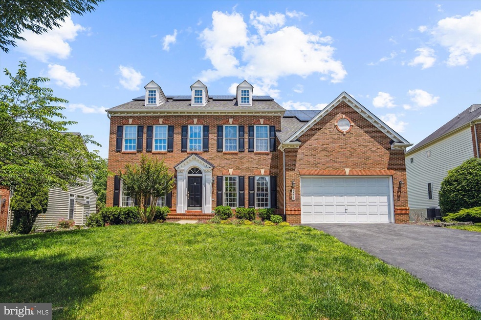 14505 Edenmore Ct, Laurel, MD 20707 - photo 1