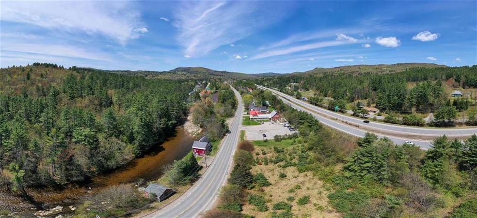 00 Main St unit 7 / Route 18, Franconia, NH 03580 - photo 1