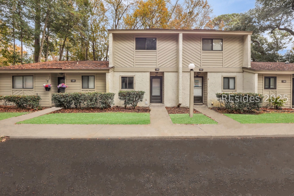 96 Mathews Dr unit 186, Hilton Head Island, SC 29926 - photo 1