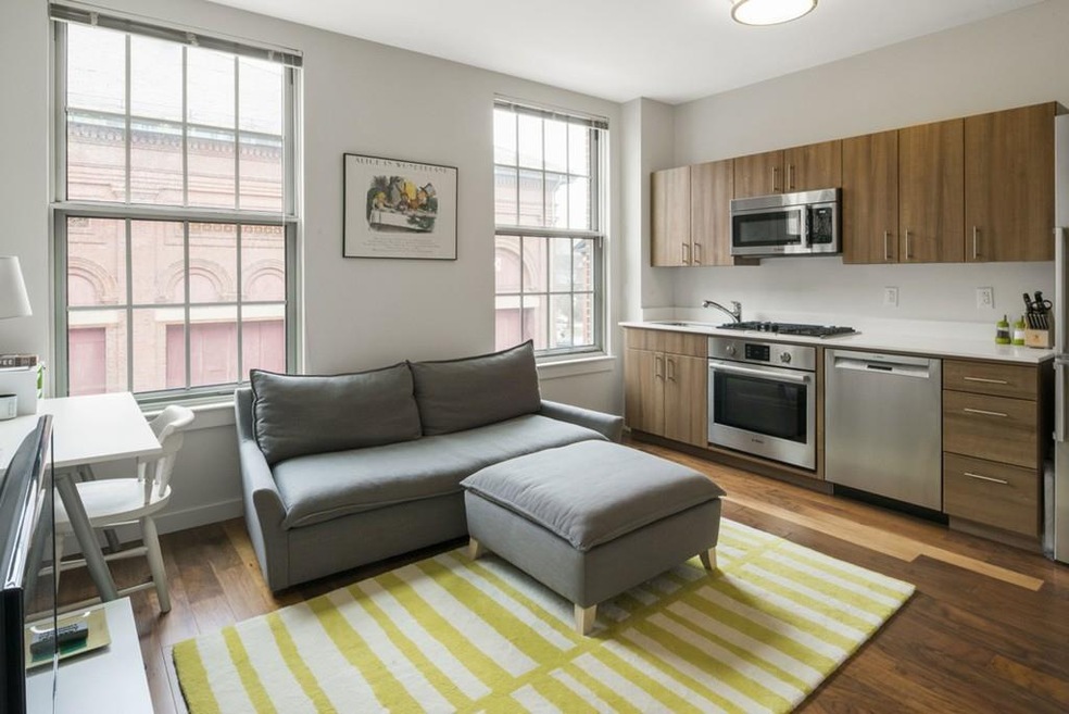 Starboard Place unit 307, Boston, MA 02129 - photo 1