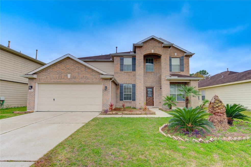 2818 Legends Knoll Dr, Spring, TX 77386 - photo 1