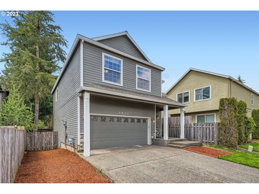 5602 NE 60th Ave, Vancouver, WA 98661 - photo 1