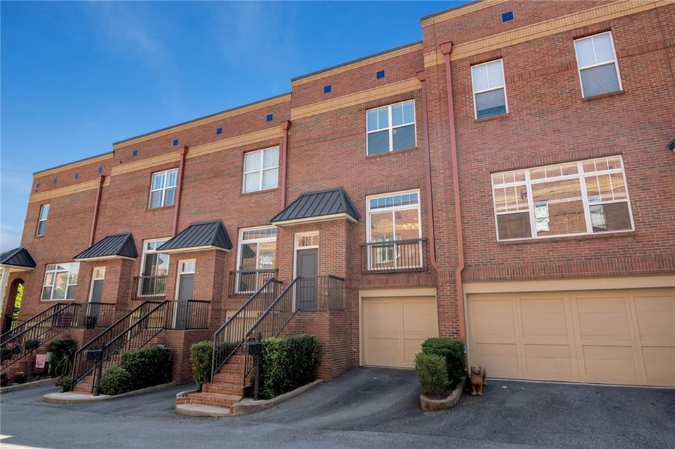 58 Emerson Hill Square, Marietta, GA 30060 - photo 1