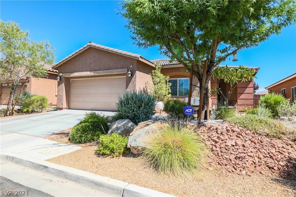 Mountains Edge Single Story Community-3Bedrooms-2F