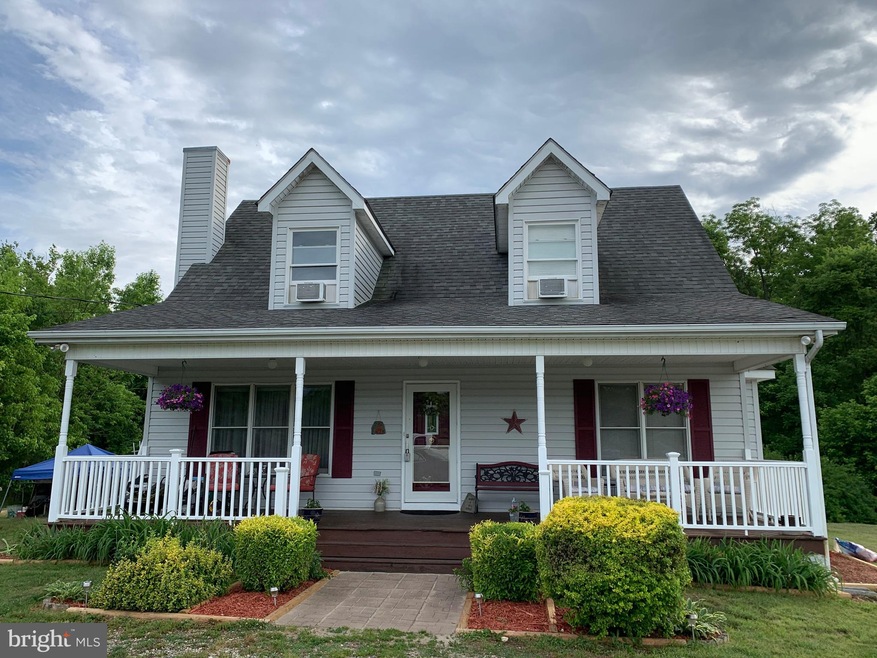 1190 Wrights Mill Rd, Berryville, VA 22611 - photo 1