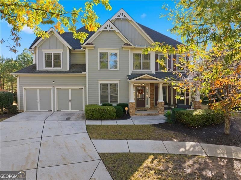 1719 Cromwell Ln, Lithia Springs, GA 30122 - photo 1