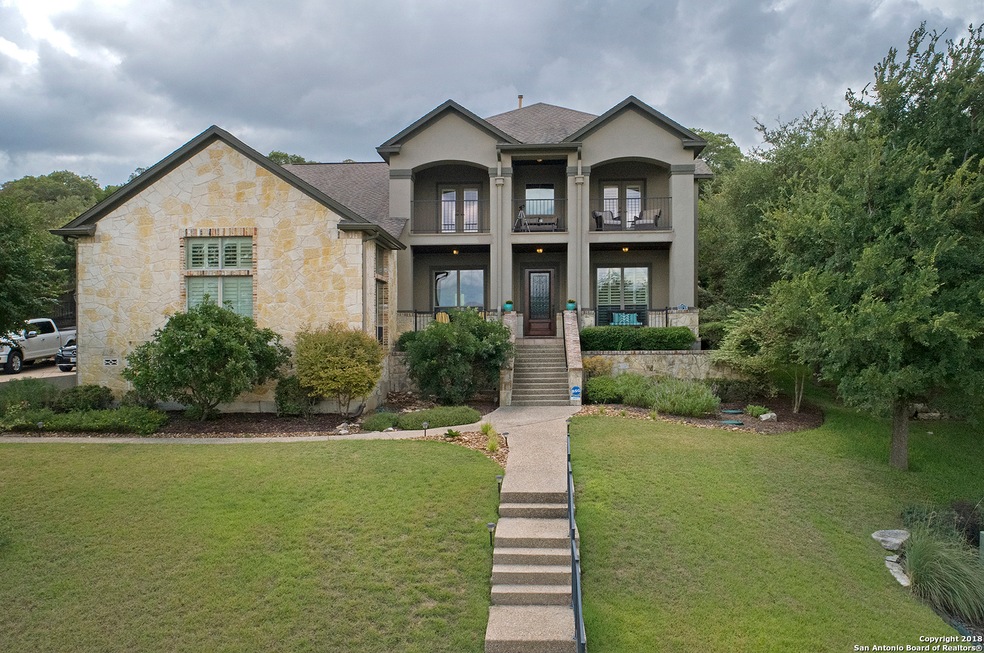 23719 Verde River, San Antonio, TX 78255 - photo 1