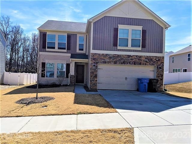 Sold $349,000 • Co-Listing Agent