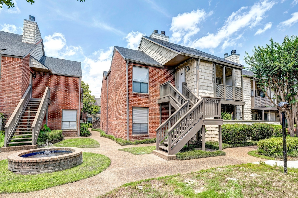 Welcome to 2829 Timmons #194 — a quiet, spacious 2