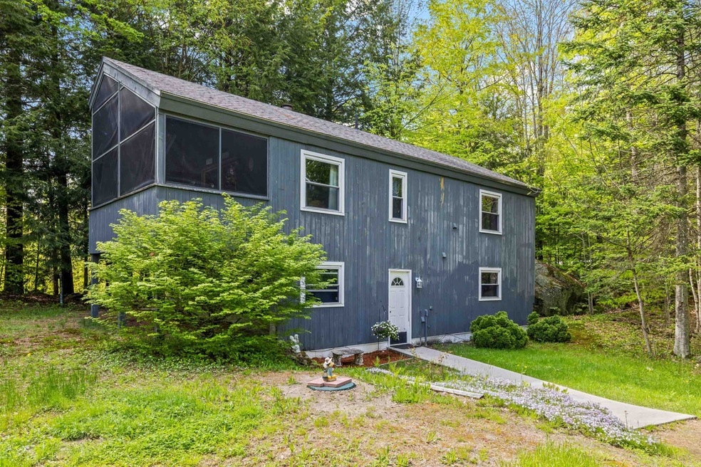 33 Eagle Dr, Grantham, NH 03753 - photo 1
