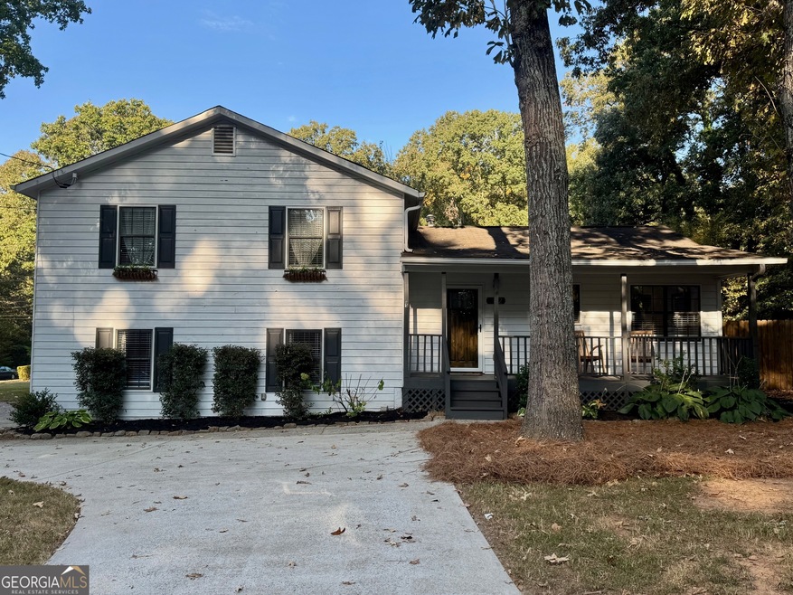 362 Doeskin Ln SE, Smyrna, GA 30082 - photo 1