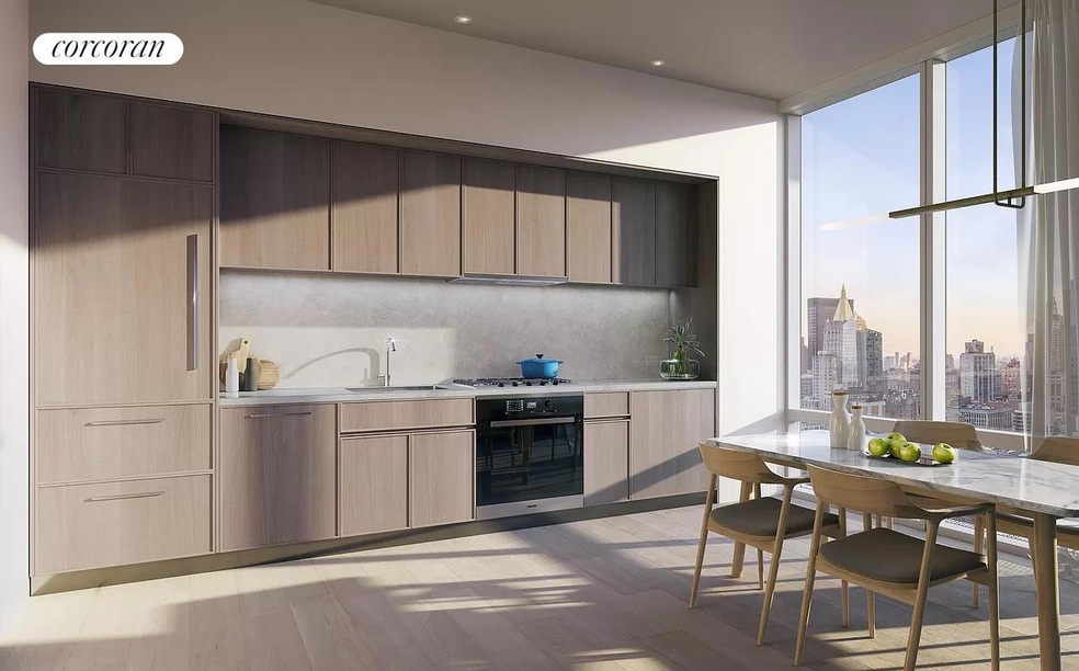 Eastlight unit 9 E, New York, NY 10016 - photo 1