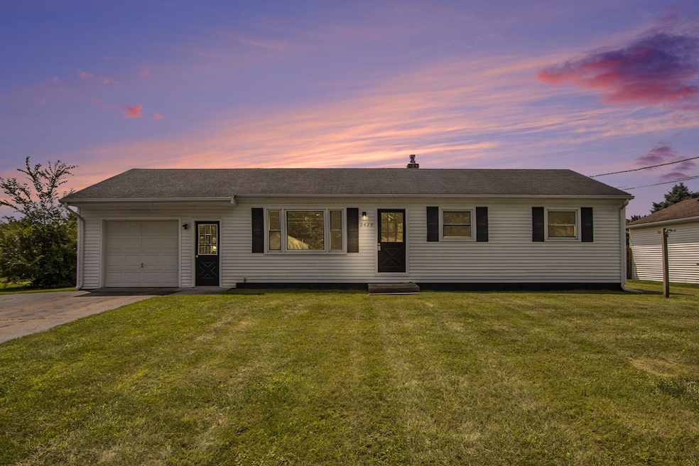 2429 Mapleview Ave, Portage, MI 49024 - photo 1