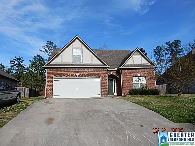 1004 Kerry Dr, Calera, AL 35040 - photo 1