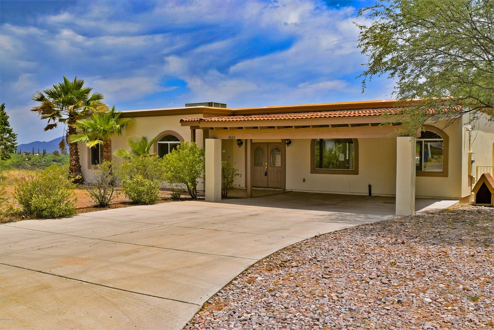 Front Elevation