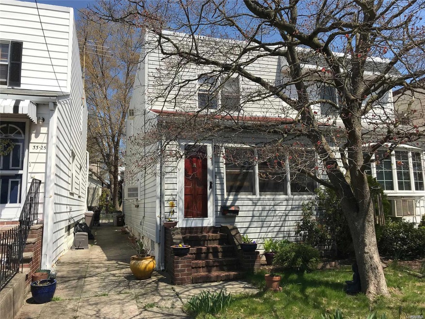 3327 201st St, Bayside, NY 11361 - photo 1