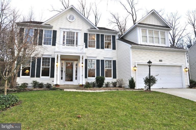 7125 Morning Light Trail, Columbia, MD 21044 - photo 1