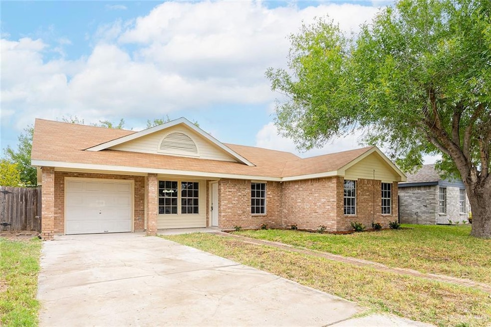 212 Santa Elena, San Juan, TX 78589 - photo 1