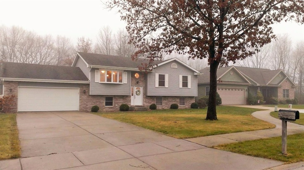 11911 W 126th Ct, Cedar Lake, IN 46303 - photo 1