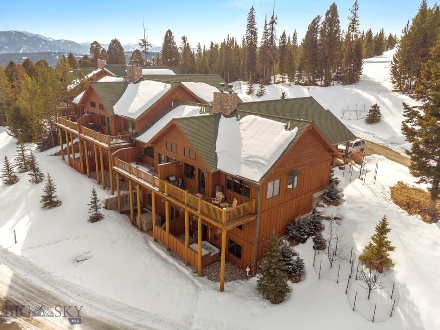 170 Timbercrest Road Unit J-1, Big Sky, MT 59716 - photo 1