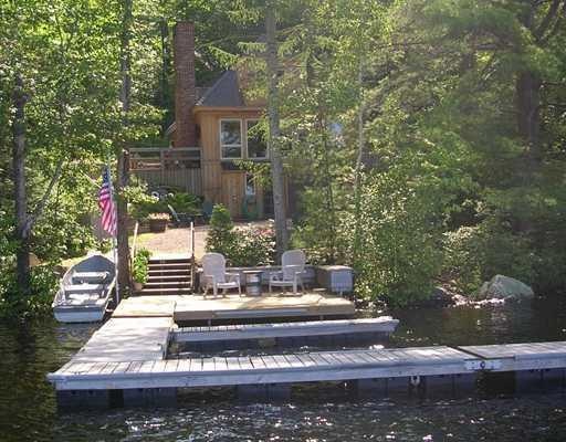 9 Juniper Cir, Bridgton, ME 04009 - photo 1