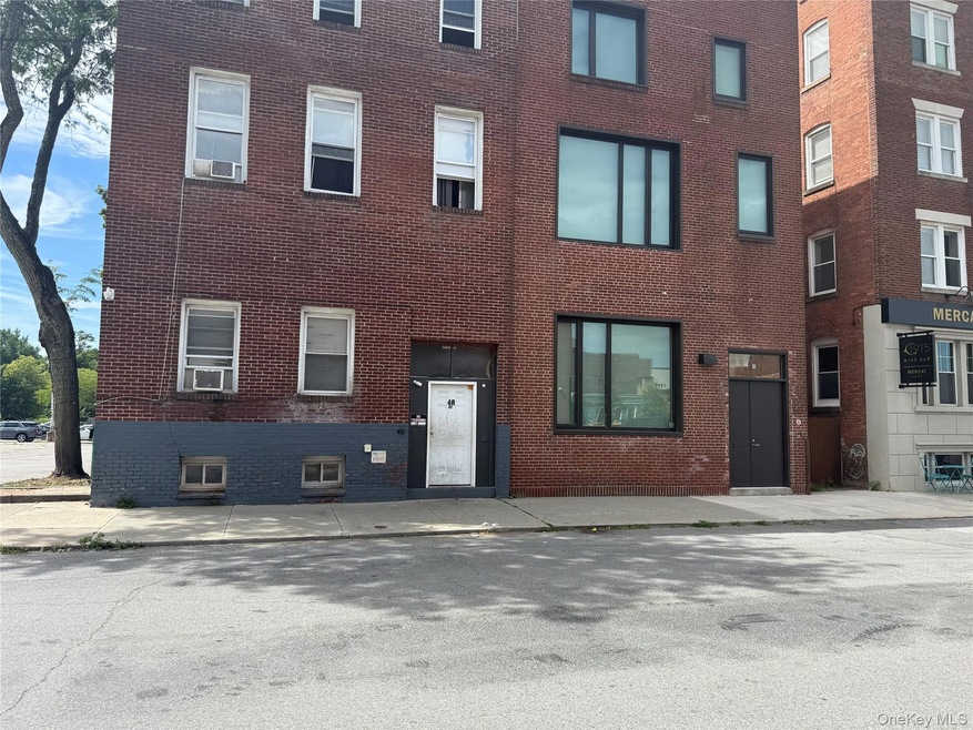 48 Cannon St unit 1, Poughkeepsie, NY 12601 - photo 1