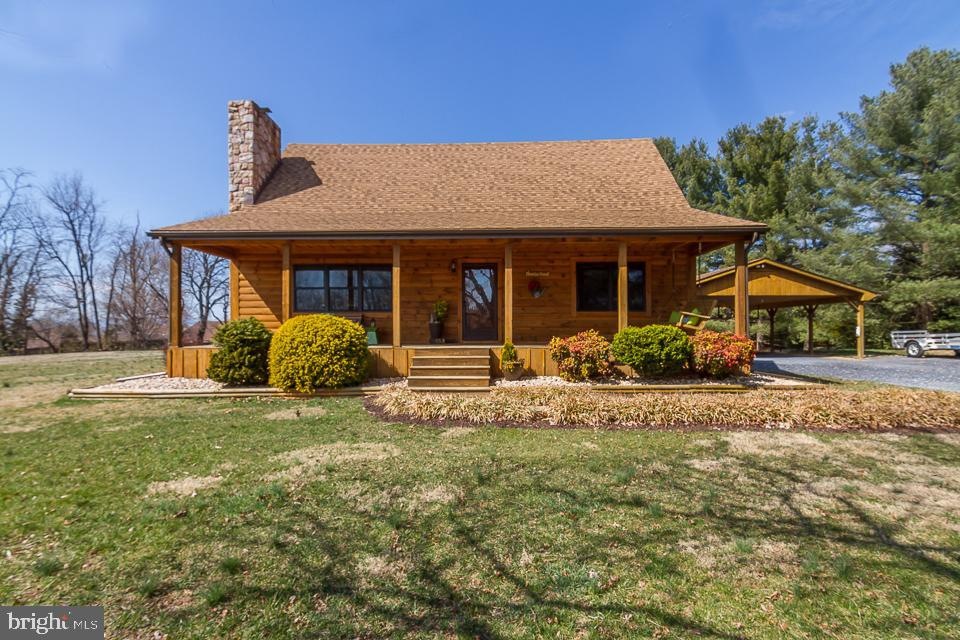 2405 Isaac Ln, Rockingham, VA 22801 - photo 1