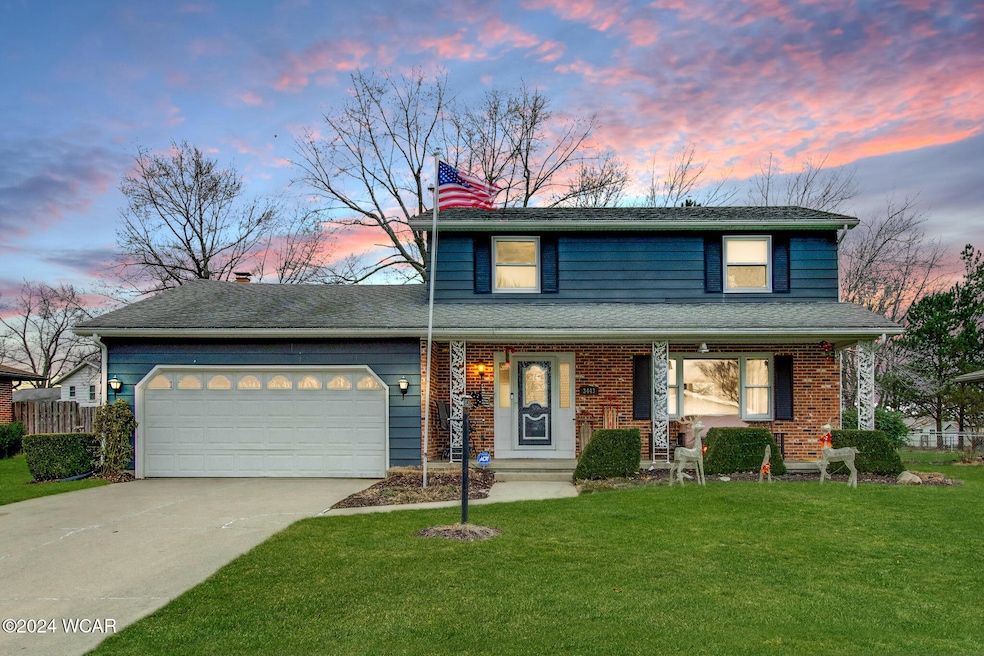 Sold $256,000 • Co-Listing Agent