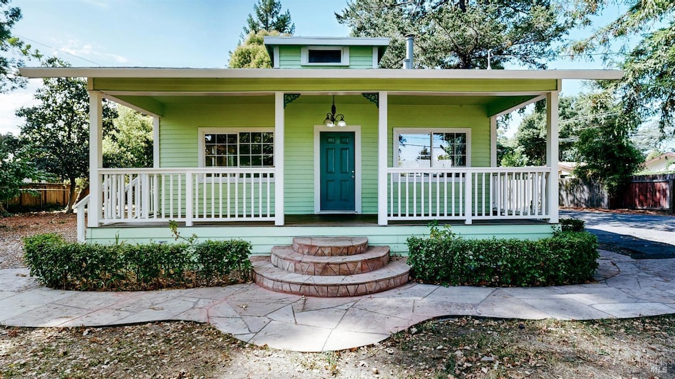 Sold $740,000 • Co-Listing Agent