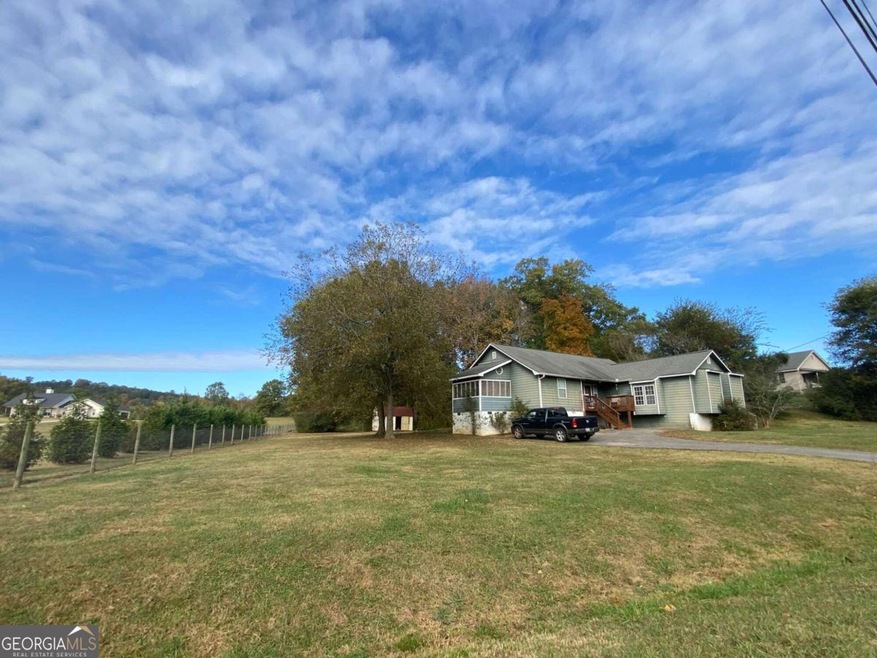 130 Railroad St, Adairsville, GA 30103 MLS 10218070