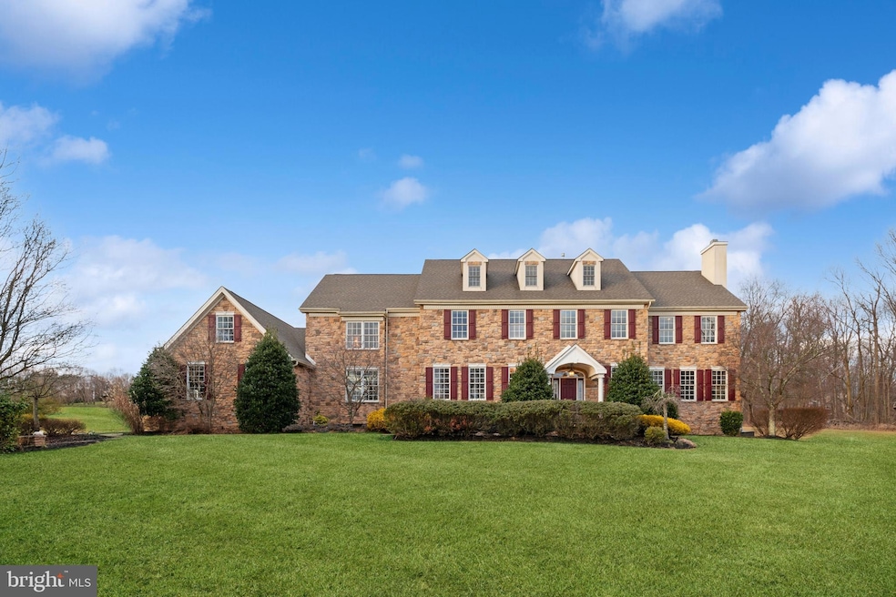 5418 Brookside Ct, Doylestown, PA 18902 - photo 1