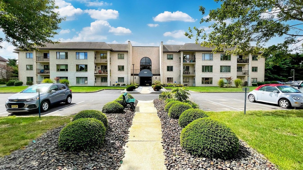 2207 Dolphin Ave unit 2207, Northfield, NJ 08225 - photo 1