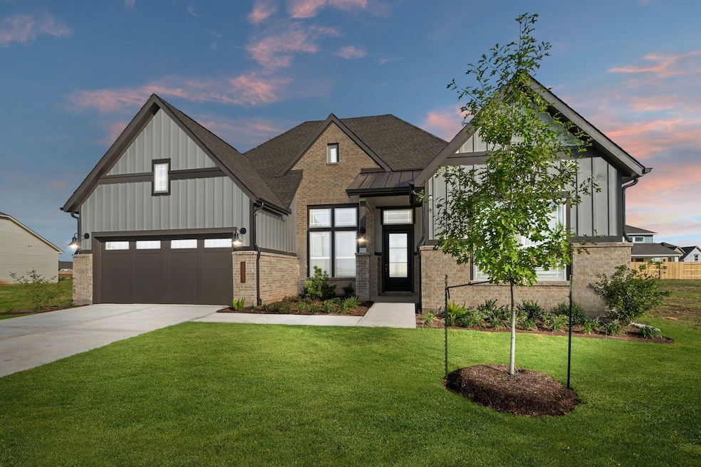 Photos are REPRESENTATIVE of the home /floor plan