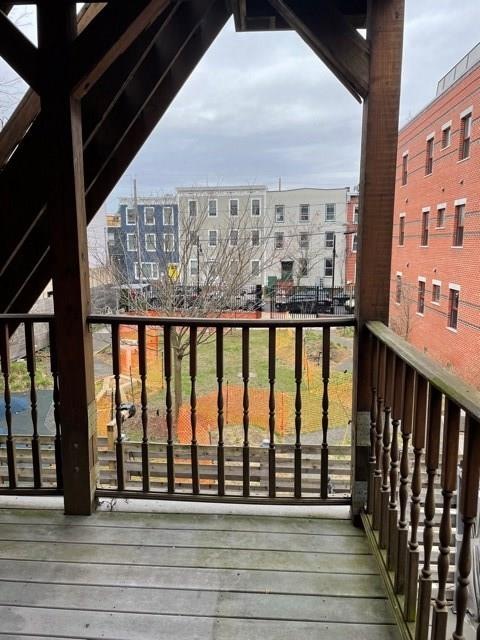 401 2nd St unit 2, Jersey City, NJ 07302 - photo 1