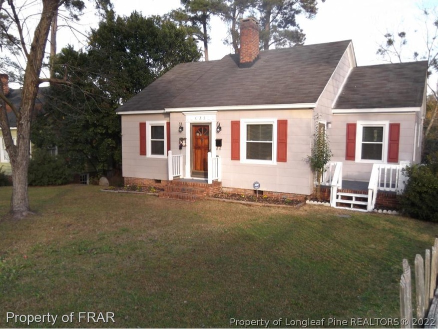 435 Rollingwood Circle