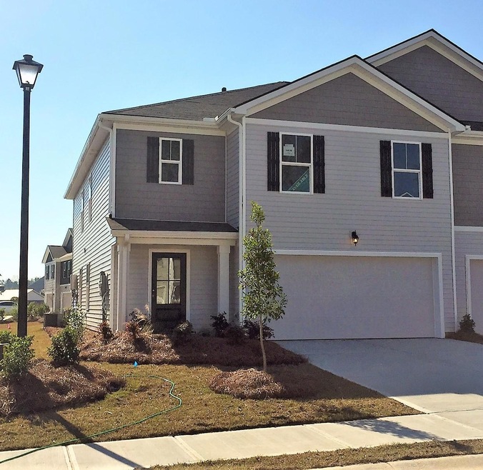 Curb Appeal
