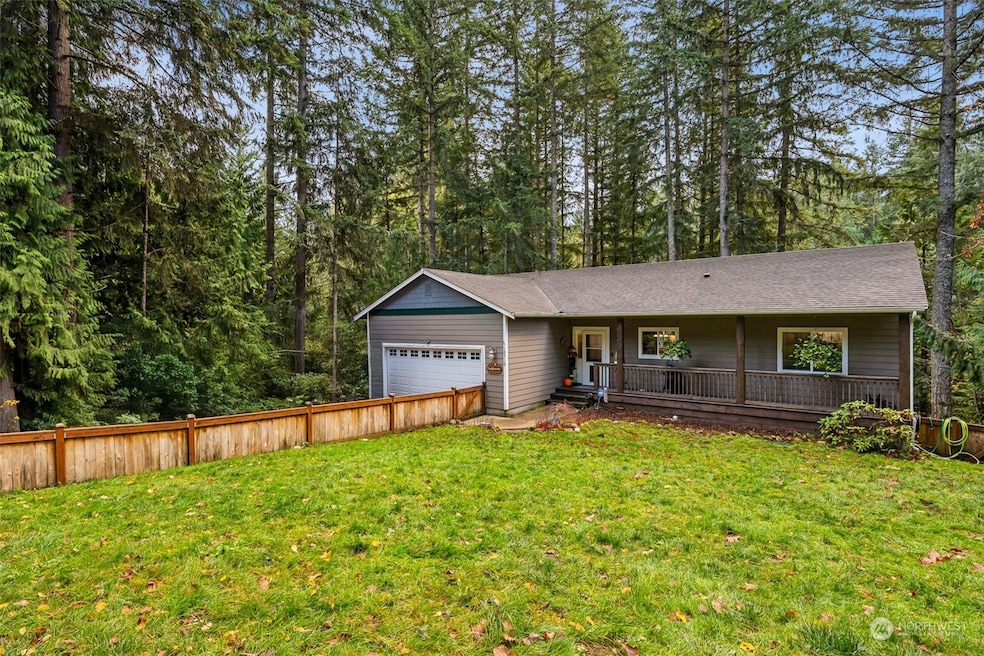18719 Rampart Dr SE, Yelm, WA 98597 - photo 1