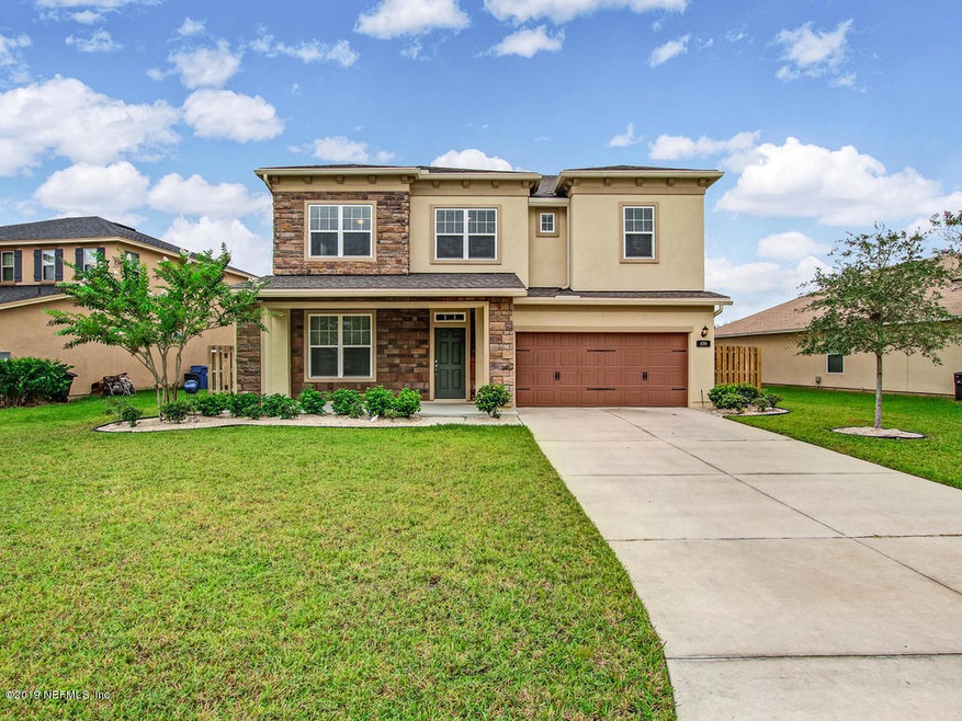 179 Straw Pond Way