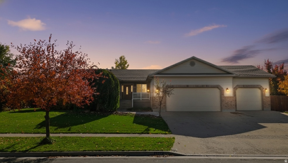 1246 W 710 S, Logan, UT 84321 - photo 1