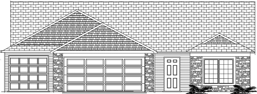 8175 Easthampton Blvd, Fort Wayne, IN 46835 - photo 1