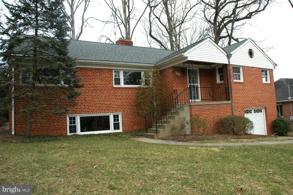 1603 Myrtle Rd, Silver Spring, MD 20902 - photo 1