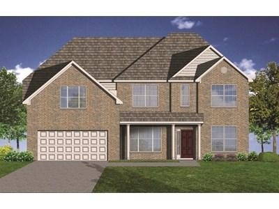 2012 Creekside Manor Ln, Knoxville, TN 37932 - photo 1