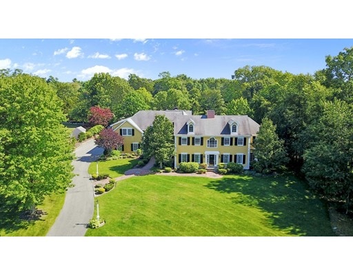 17 Colonial Rd, Milton, MA 02186 - photo 1