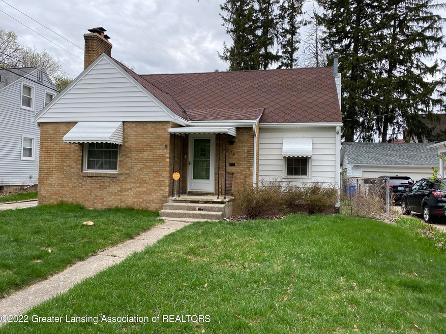 1508 W Washtenaw St, Lansing, MI 48915 - photo 1