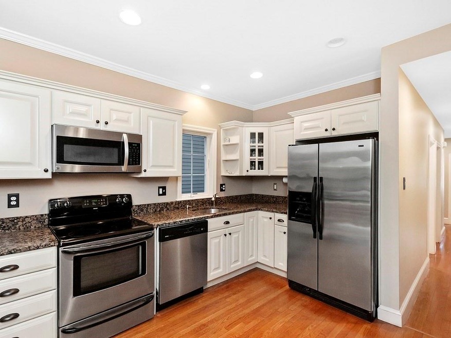 825 E 2nd St unit 1, Boston, MA 02127 - photo 1