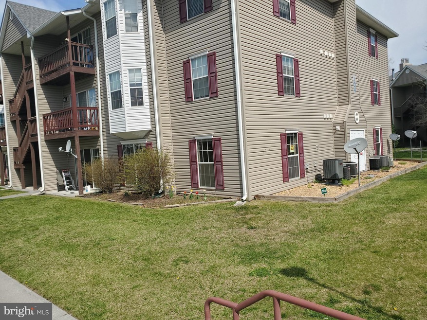 104 Timberlake Terrace unit 1, Stephens City, VA 22655 - photo 1
