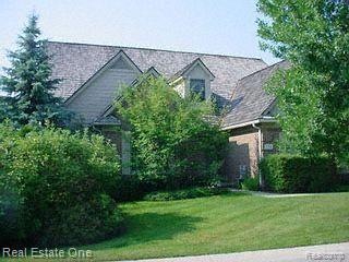 1169 Park Place Ct, Bloomfield Hills, MI 48302 - photo 1