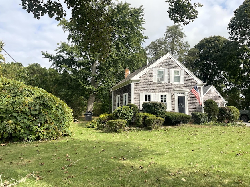 806 Orleans Rd, Harwich, MA 02645 - photo 1