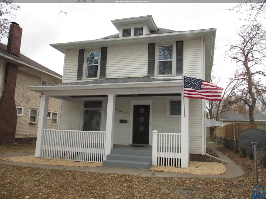 3818 3rd Ave, Sioux City, IA 51106 - photo 1